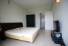 Nice and modern apartment for rent in Ciputra , Hanoi.